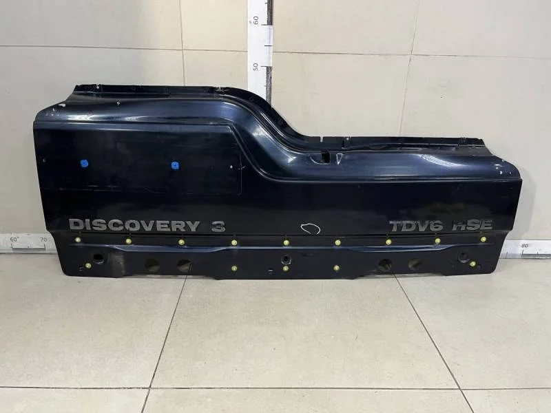 Дверь багажника нижняя Land Rover Discovery 3 2004-2009