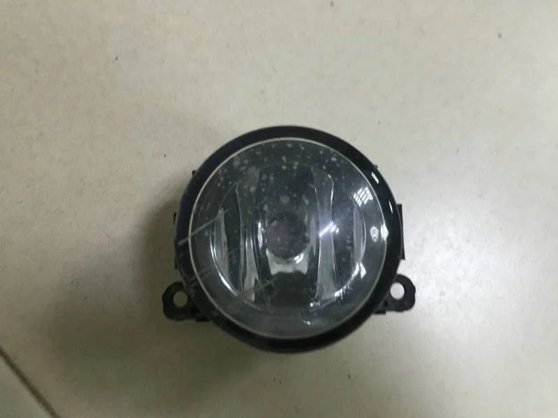Фара противотуманная Citroen C4 2005-2011