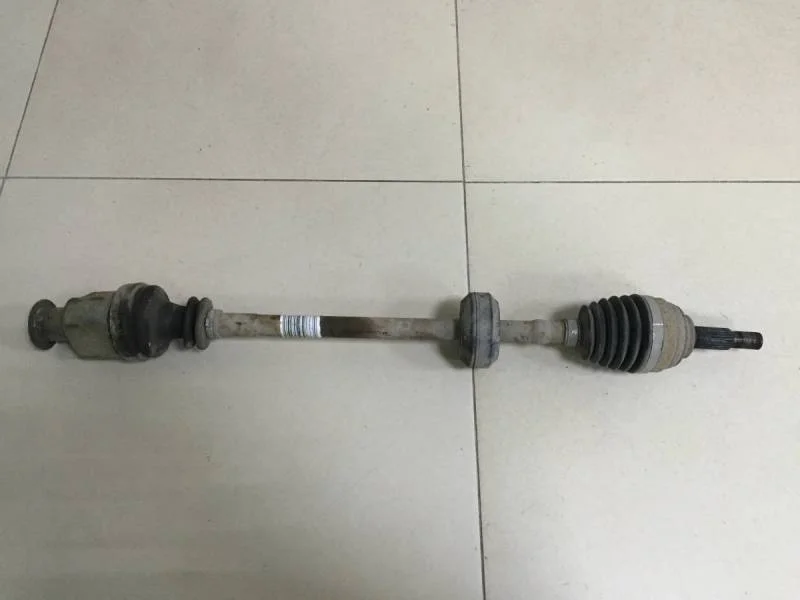Полуось передняя правая Nissan Almera 3 (G11, G15) 2012>