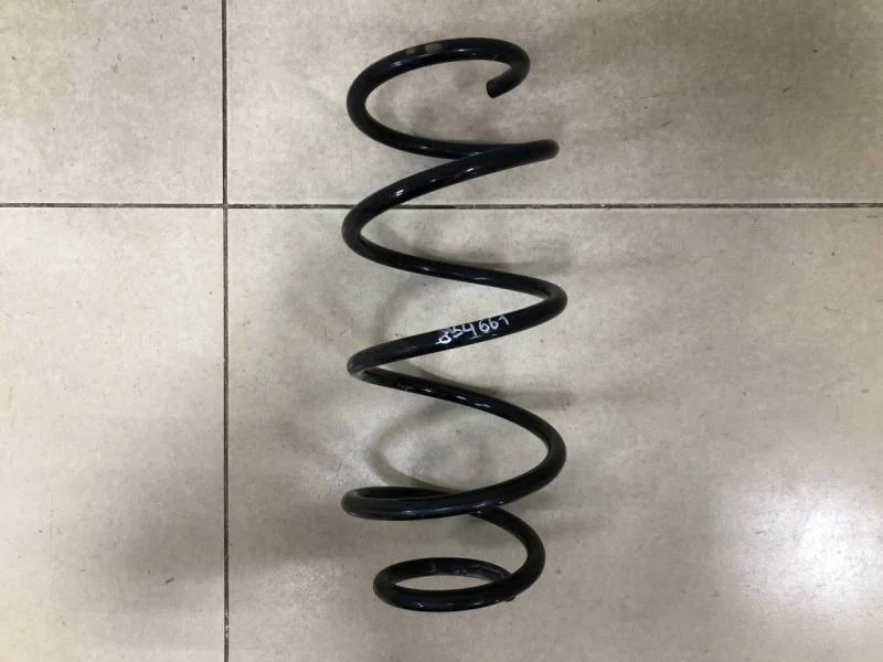 Пружина передняя Skoda Rapid 2012-2020