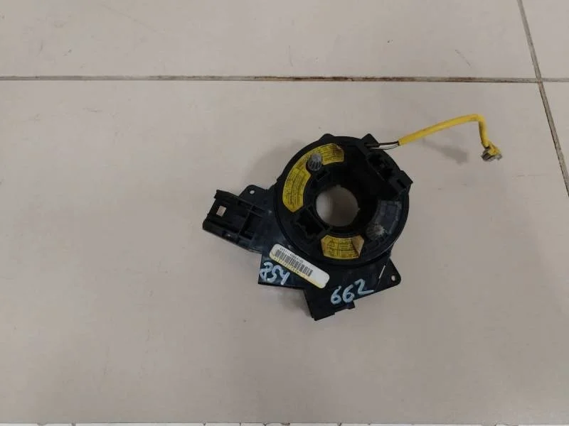 Механизм подрулевой для SRS (ленточный) Ford Focus 2 (DA) 2005-2008