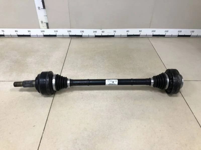 Полуось задняя Volkswagen Touareg (7L) 2002-2010