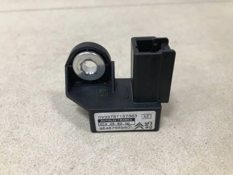 Датчик AIR BAG Citroen C4 2005-2011