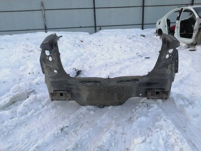 Панель задняя Kia Cerato (TD) 2009-2013