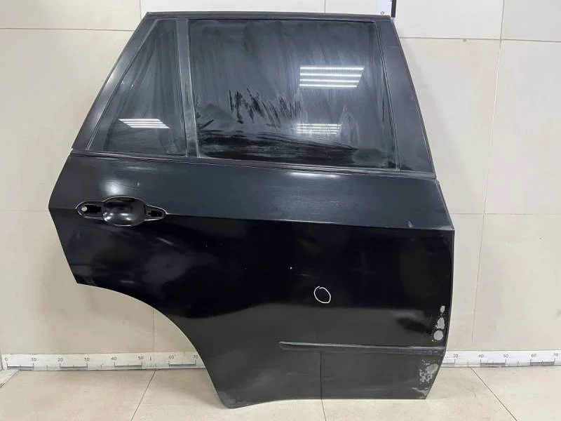 Дверь задняя правая BMW X5 E70 2007-2013