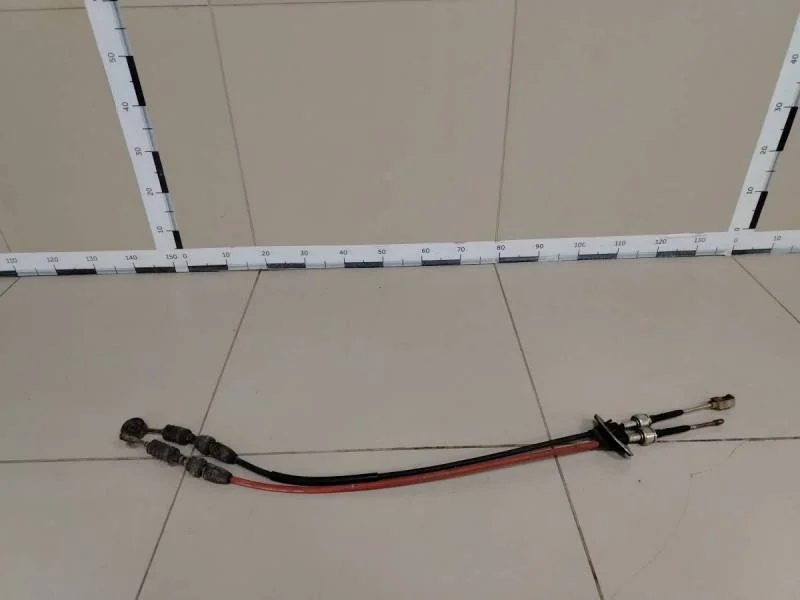 Трос КПП Daewoo Matiz (M100/M150) 1998-2015