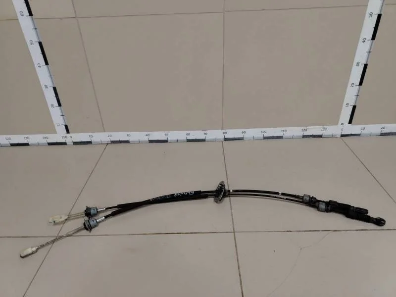 Трос КПП Kia Rio 3 (UB) 2011-2017