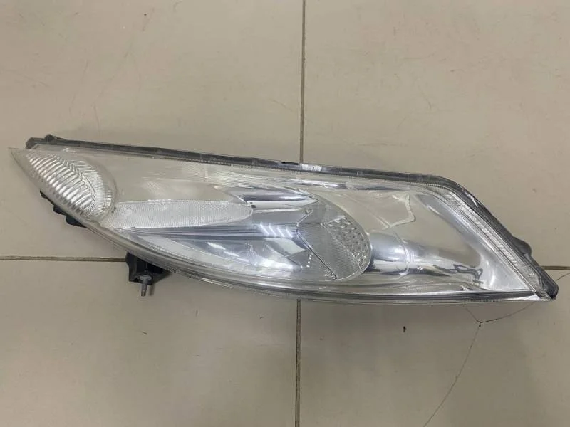 Указатель поворота левый Nissan Juke (F15) 2011>