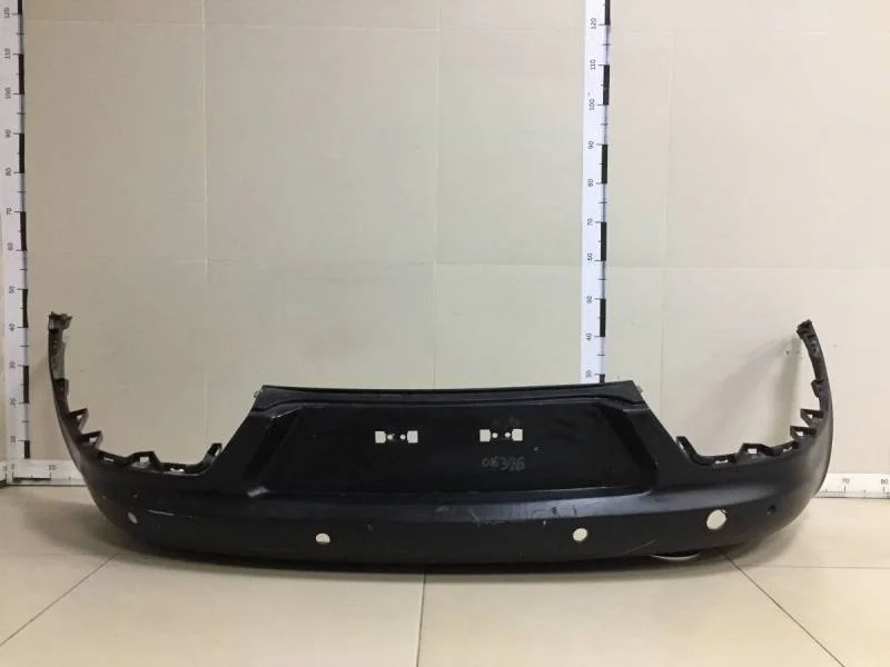 Бампер задний Kia Sportage 3 (SL) 2010-2015