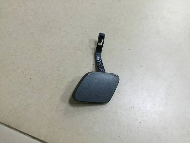 Заглушка буксировочного крюка Peugeot 308 2007>