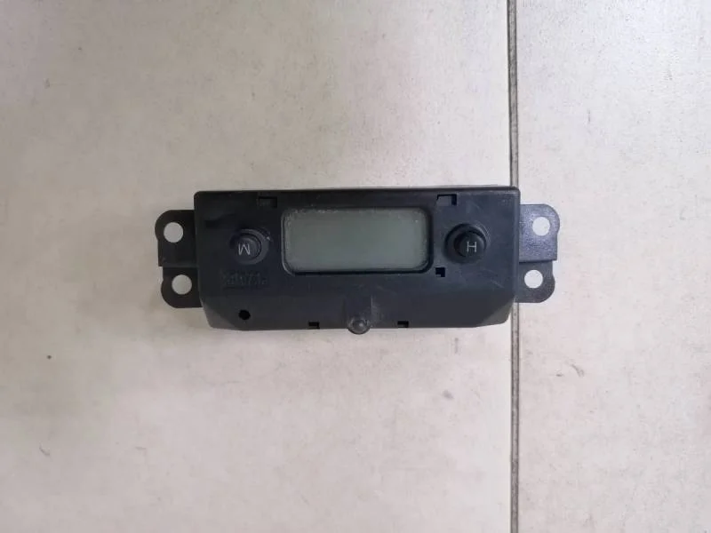 Часы Ford Focus 1 1998-2004
