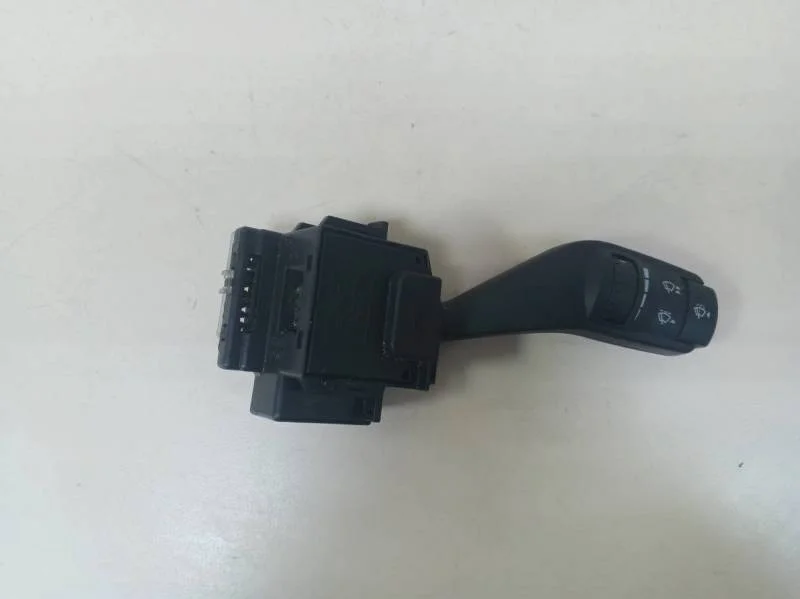 Переключатель стеклоочистителей Ford Focus 2 (DA) 2005-2008