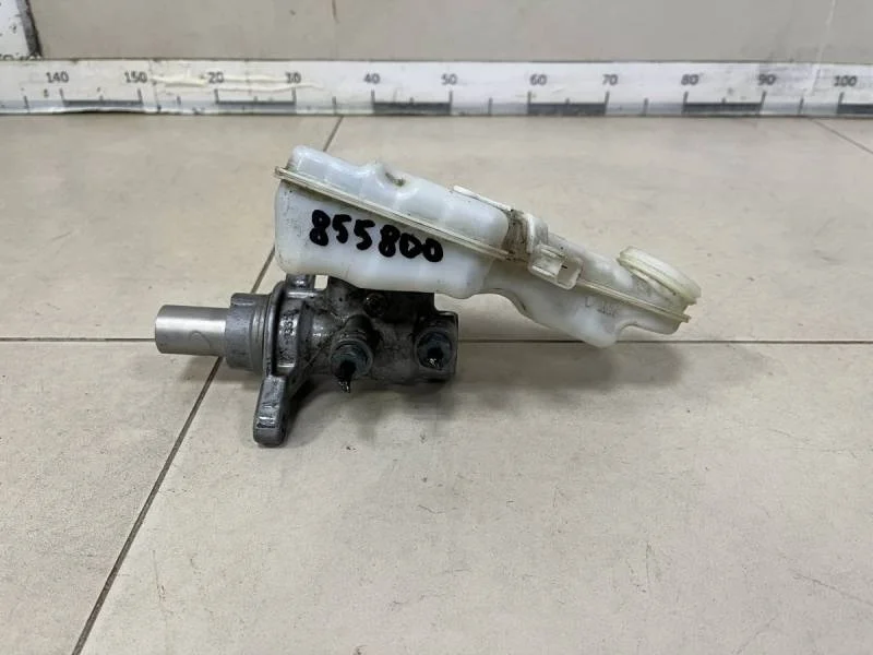 Цилиндр тормозной главный Ford Focus 3 2011>