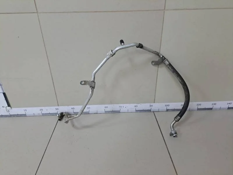 Трубка кондиционера Nissan Tiida (C11) 2007-2014