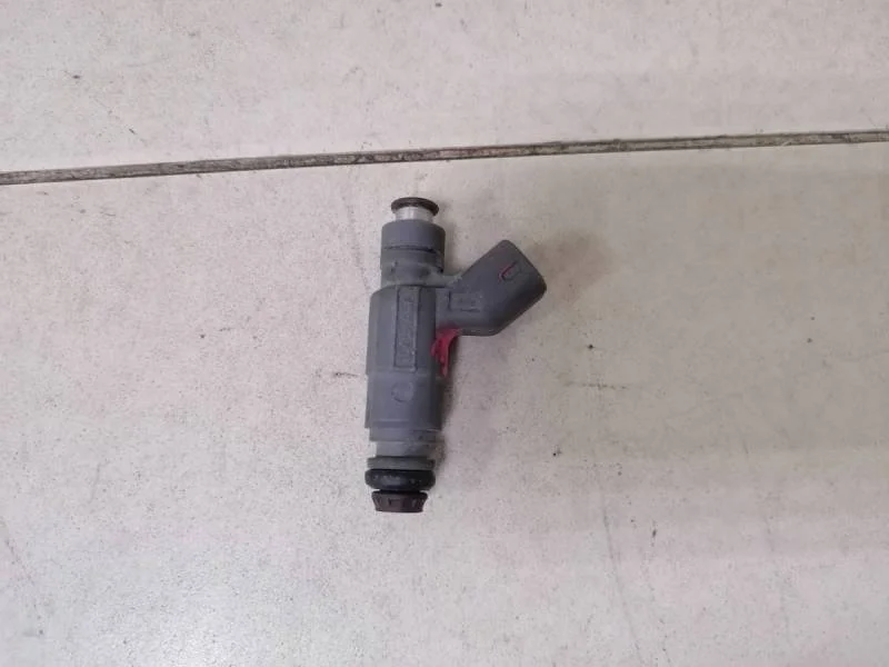 Форсунка инжекторная электрическая Ford Focus 1 1998-2004