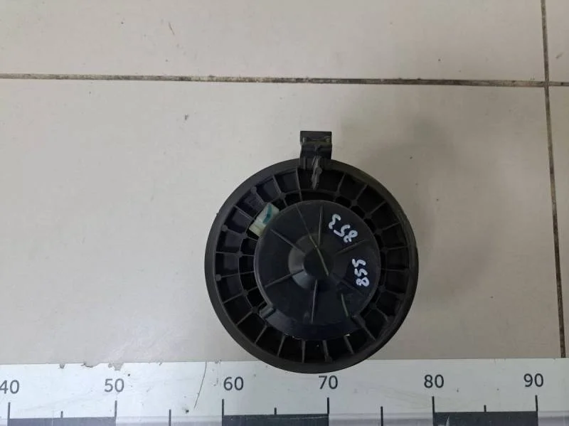 Моторчик отопителя Nissan Tiida (C11) 2007-2014