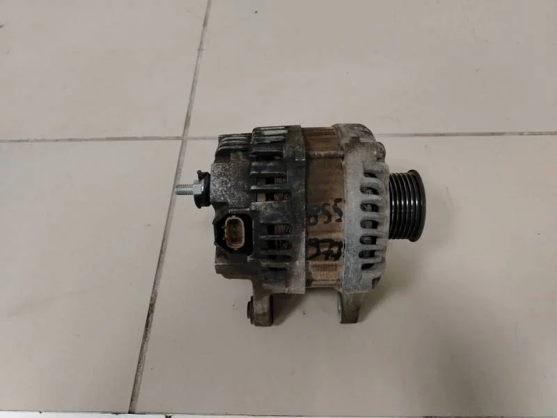 Генератор Nissan Tiida (C11) 2007-2014