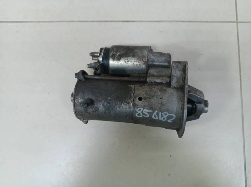 Стартер Volvo C30 (MK) 2006-2013