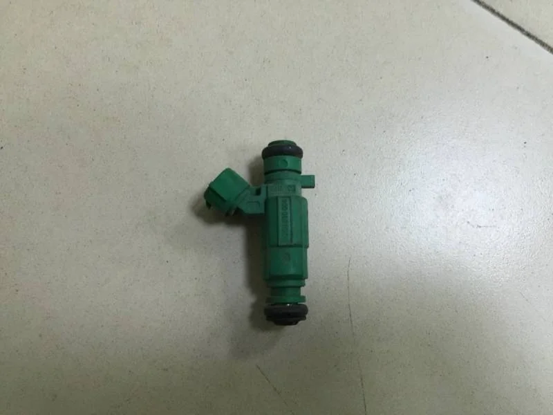 Форсунка инжекторная электрическая Kia Rio 2 (JB) 2005-2011