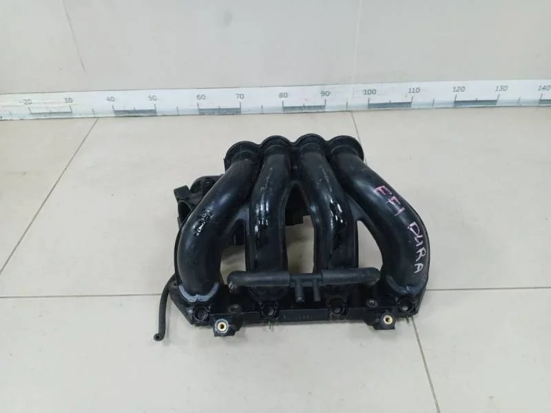 Коллектор впускной Ford Focus 1 1998-2004