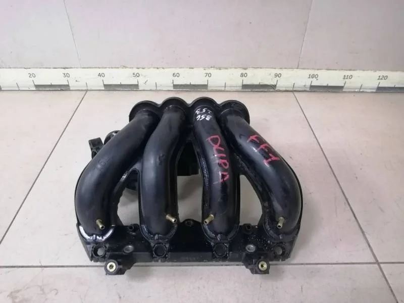 Коллектор впускной Ford Focus 1 1998-2004