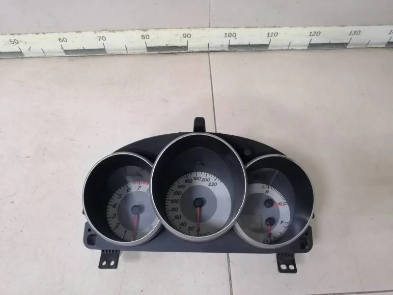 Панель приборов Mazda Mazda 3 (BK) 2002-2009