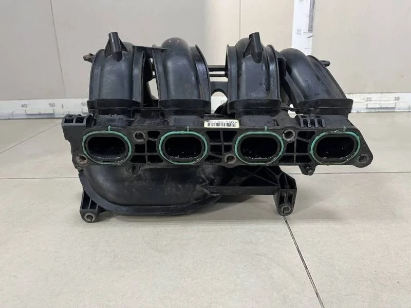 Коллектор впускной Ford Focus 3 2011>