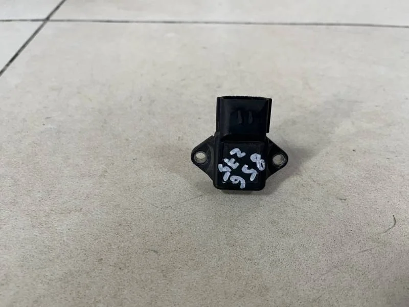 Датчик абсолютного давления Volvo C30 (MK) 2006-2013