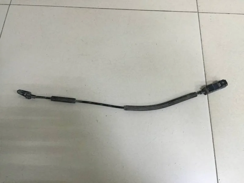 Трос открывания капота Volkswagen Polo (Sed RUS) 2011>