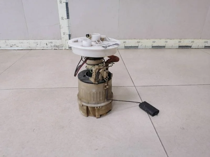 Насос топливный электрический Ford Focus 2 (DB) 2008-2011