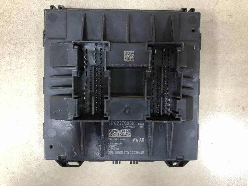 Блок комфорта Volkswagen Polo (Sed RUS) 2011>