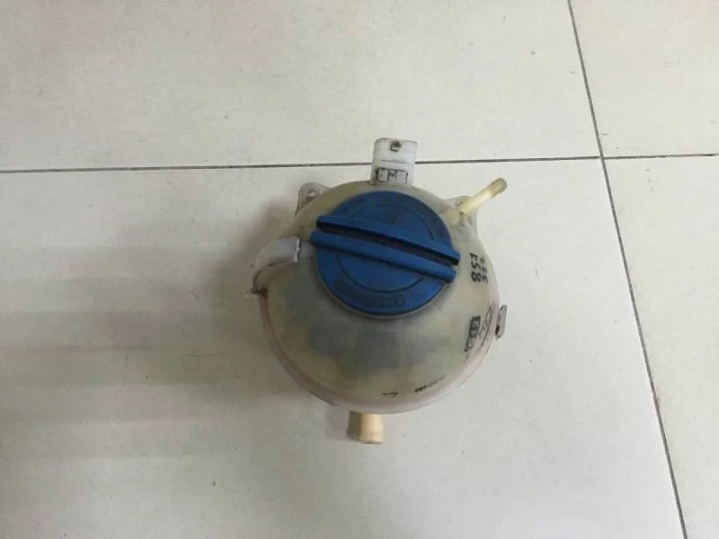 Бачок расширительный Volkswagen Polo (Sed RUS) 2011>