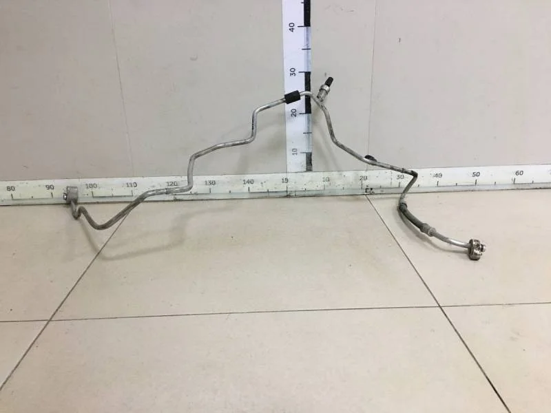 Трубка кондиционера Volkswagen Polo (Sed RUS) 2011>