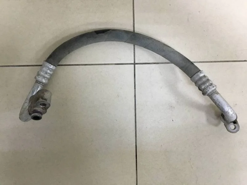 Трубка кондиционера Volkswagen Polo (Sed RUS) 2011>