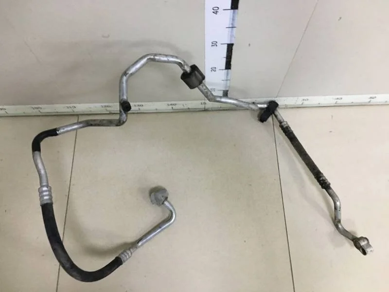 Трубка кондиционера Volkswagen Polo (Sed RUS) 2011>