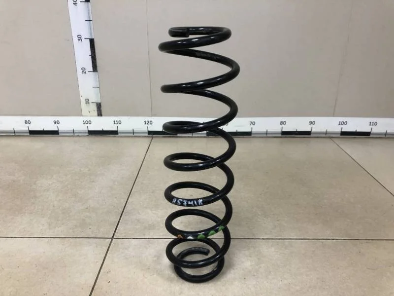 Пружина задняя Volkswagen Polo (Sed RUS) 2011>