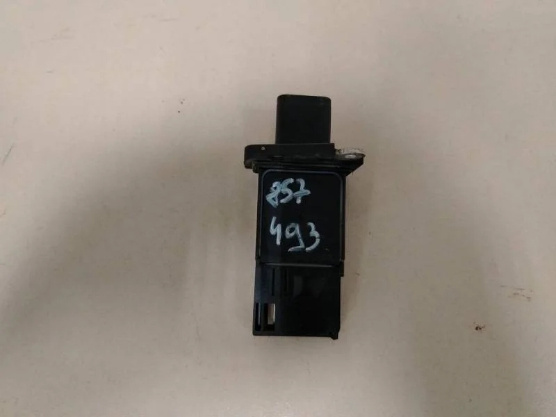 Датчик расхода воздуха (массметр, дмрв) Ford Focus 2 (DA) 2005-2008