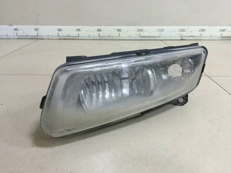 Фара противотуманная левая Volkswagen Polo (Sed RUS) 2011>