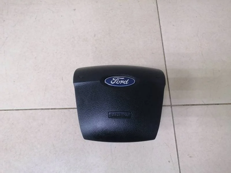 Подушка безопасности в рулевое колесо Ford Mondeo 4 2007-2015