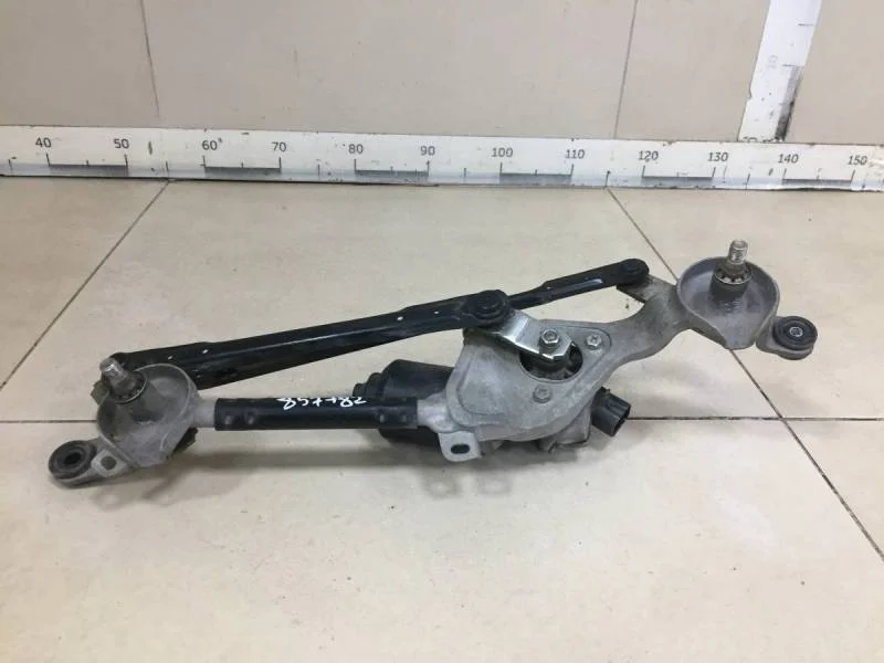 Трапеция стеклоочистителей Hyundai Solaris 2010-2017