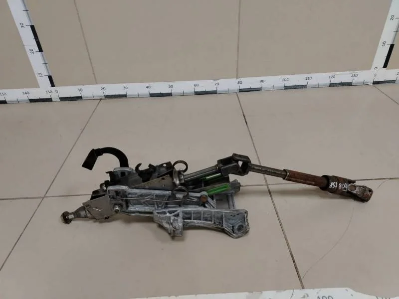 Колонка рулевая Ford Focus 2 (DA) 2005-2008