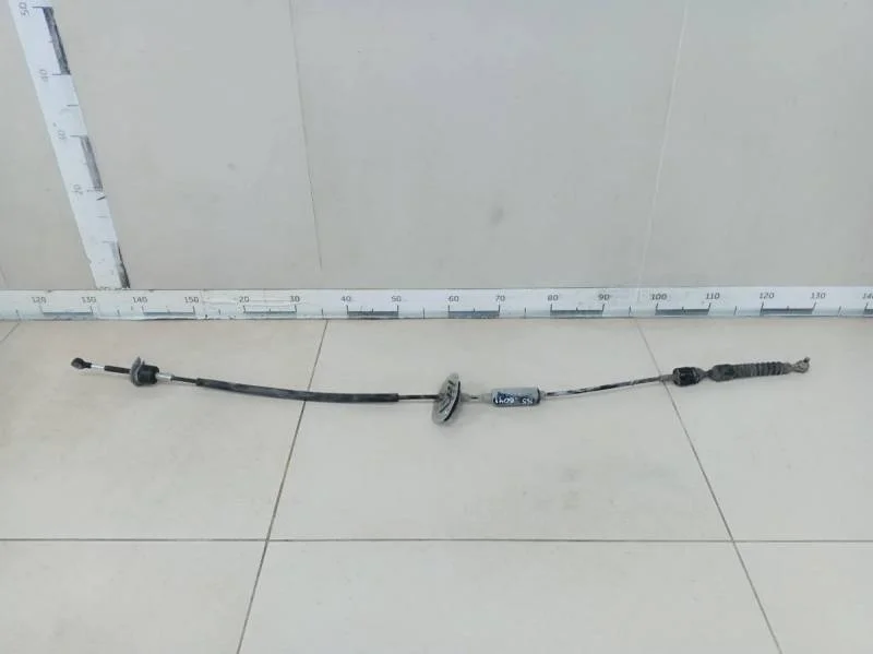 Трос КПП Hyundai Solaris 2010-2017