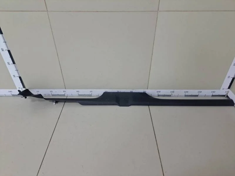 Накладка порога (внутренняя) Volkswagen Polo (Sed RUS) 2011>