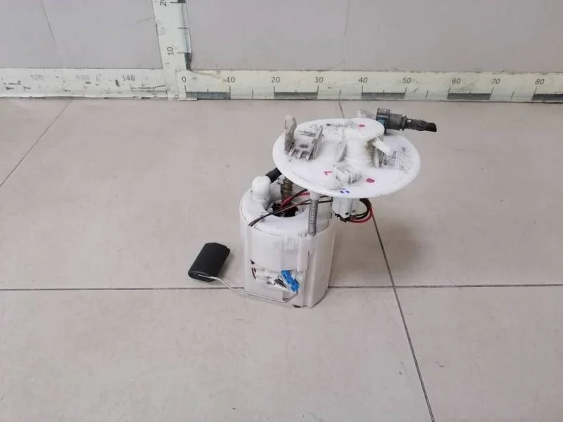 Насос топливный электрический Hyundai Solaris 2010-2017