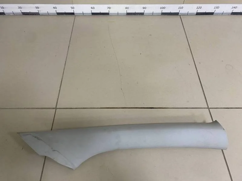 Обшивка стойки Volkswagen Polo (Sed RUS) 2011>