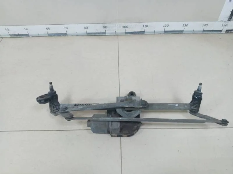 Трапеция стеклоочистителей Skoda Octavia (A7) 2013>