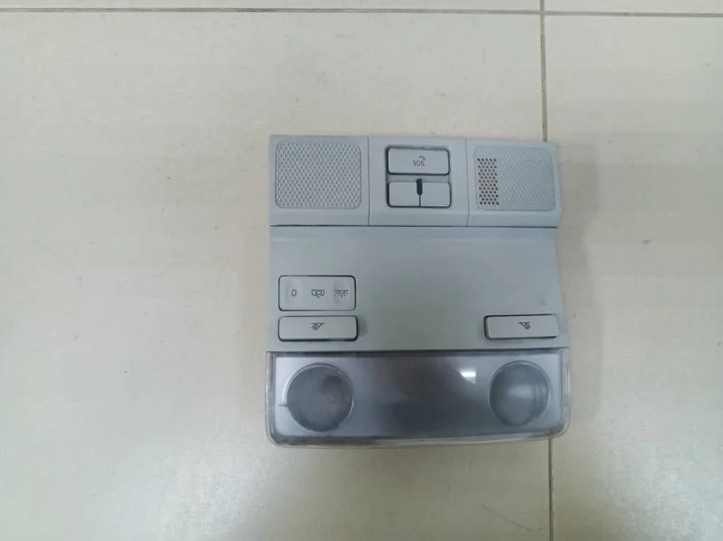 Плафон салонный Skoda Octavia (A7) 2013>