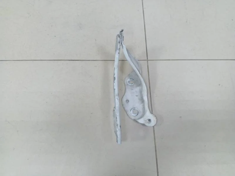 Петля капота левая Skoda Octavia (A7) 2013>