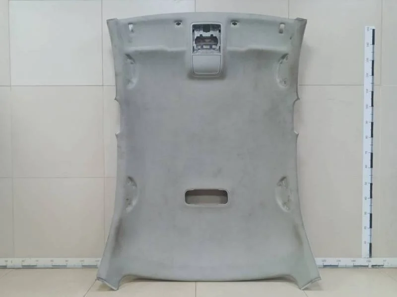 Обшивка потолка Skoda Octavia (A7) 2013>