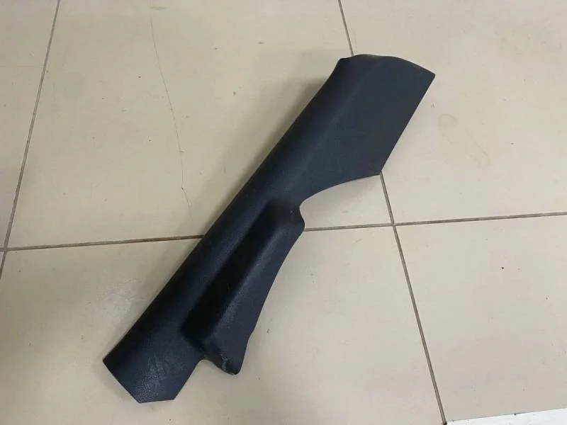 Обшивка стойки Volkswagen Polo (Sed RUS) 2011>